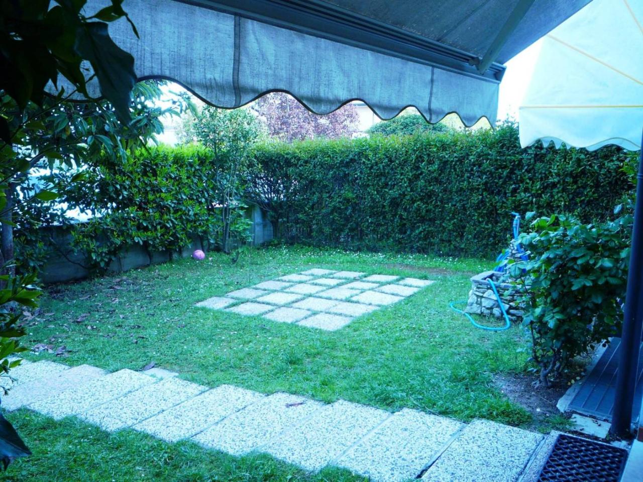 Apartamento de 2 divisões em Villorba, Italy N.º 27122