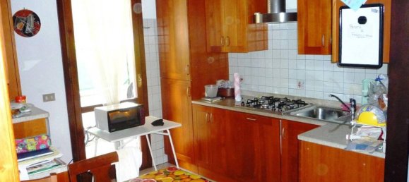 Apartamento de 2 divisões em Villorba, Italy N.º 27122 2