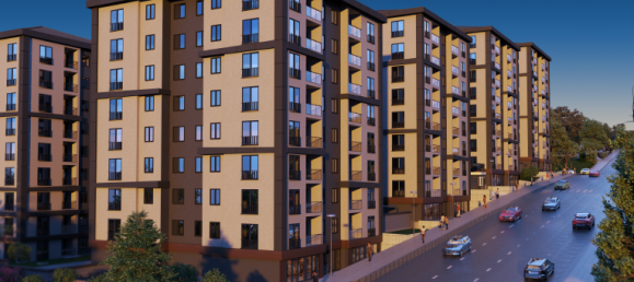 Apartment 1+1 in Istanbul, Turkey No. 30750 7