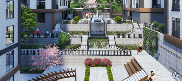 Apartment 1+1 in Istanbul, Turkey No. 30750 3