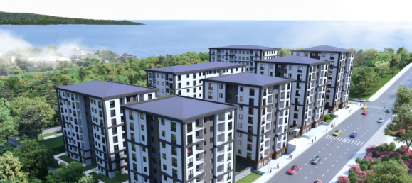 Apartment 1+1 in Istanbul, Turkey No. 30750 6