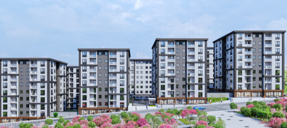 Apartment 1+1 in Istanbul, Turkey No. 30750 8