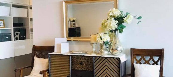 2 bedrooms Condo in Bangkok, Thailand No. 7225 14