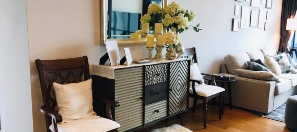 2 bedrooms Condo in Bangkok, Thailand No. 7225 9