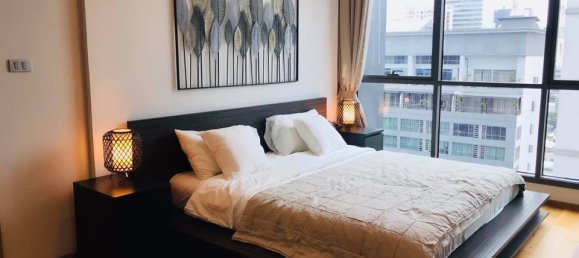 2 bedrooms Condo in Bangkok, Thailand No. 7225 13