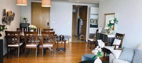 2 bedrooms Condo in Bangkok, Thailand No. 7225 5