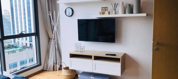 2 bedrooms Condo in Bangkok, Thailand No. 7225 7