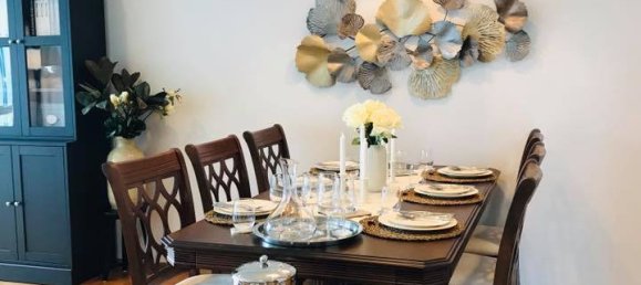 2 bedrooms Condo in Bangkok, Thailand No. 7225 4