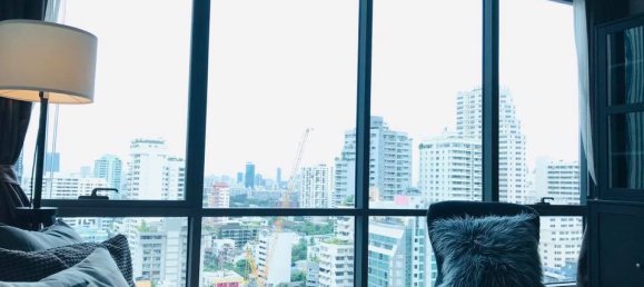 2 bedrooms Condo in Bangkok, Thailand No. 7225 10