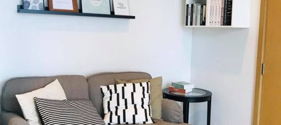 2 bedrooms Condo in Bangkok, Thailand No. 7225 11