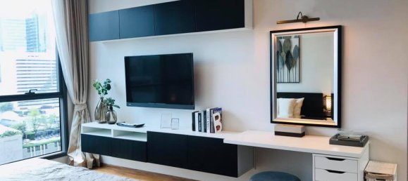 2 bedrooms Condo in Bangkok, Thailand No. 7225 12