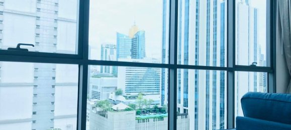 2 bedrooms Condo in Bangkok, Thailand No. 7225 6