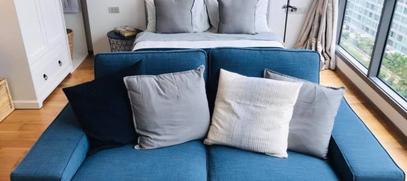 2 bedrooms Condo in Bangkok, Thailand No. 7225 8