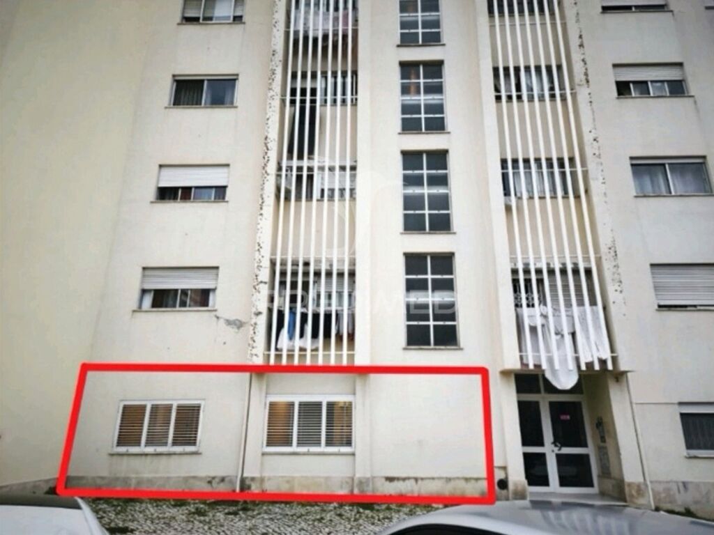 3 bedrooms Apartment in Loures, Portugal No. 94996