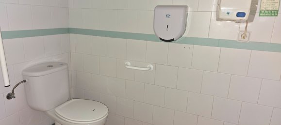 235m² Commercial property in Ronda, Spain No. 102706 10