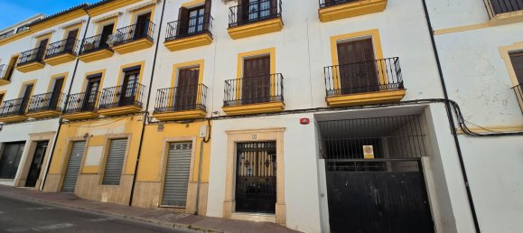 235m² Commercial property in Ronda, Spain No. 102706 2