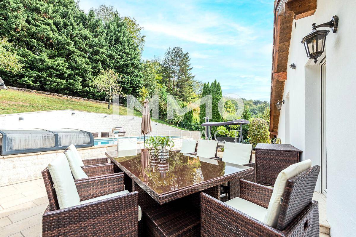 7 rooms Villa in Penzing, Austria No. 156261