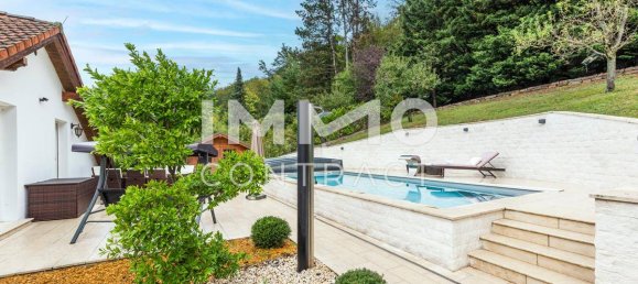 7 rooms Villa in Penzing, Austria No. 156261 14