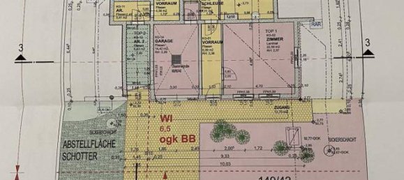 7 rooms Villa in Penzing, Austria No. 156261 46