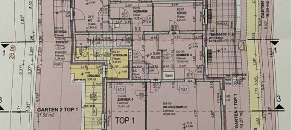 7 rooms Villa in Penzing, Austria No. 156261 47