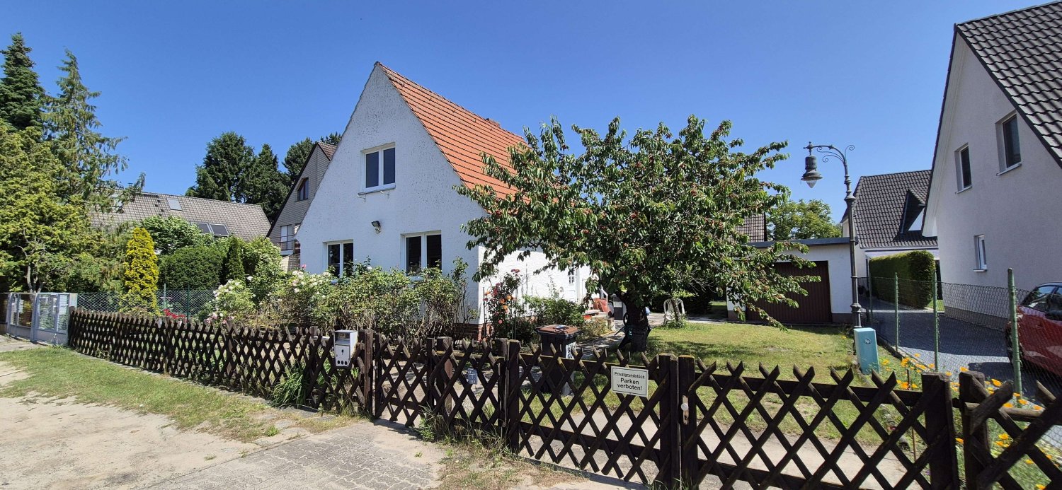 1 chambre Maison à Rudow, Germany No. 330310