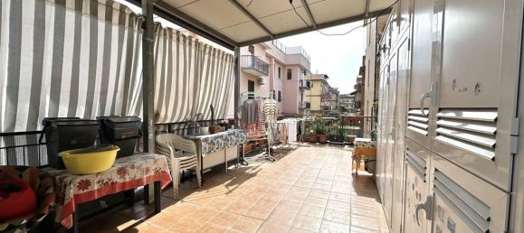 3 rooms Apartment in Rome, Italy No. 36703 27