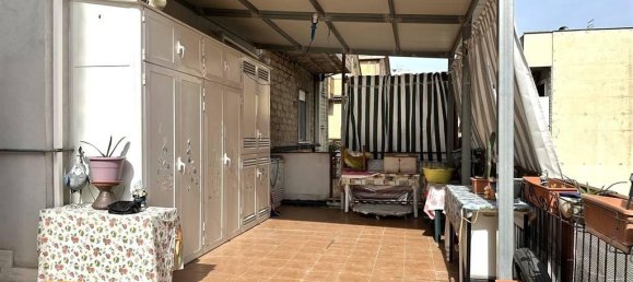 3 rooms Apartment in Rome, Italy No. 36703 25