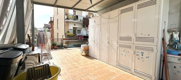 3 rooms Apartment in Rome, Italy No. 36703 26