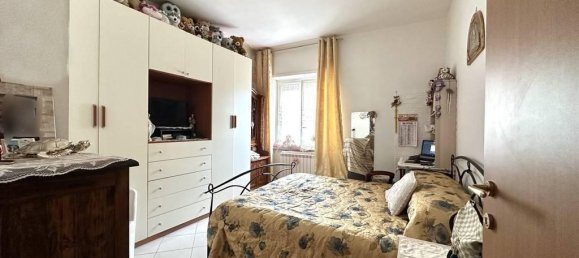 3 rooms Apartment in Rome, Italy No. 36703 15