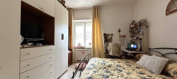 3 rooms Apartment in Rome, Italy No. 36703 16