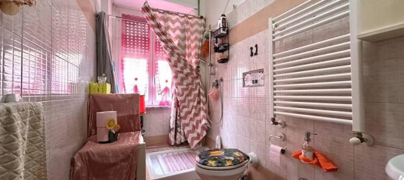 3 rooms Apartment in Rome, Italy No. 36703 21