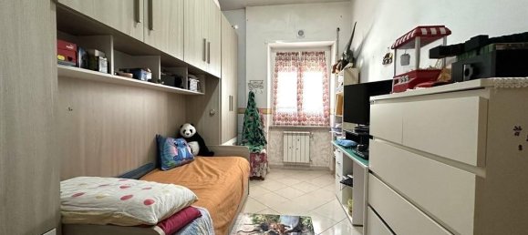 3 rooms Apartment in Rome, Italy No. 36703 18