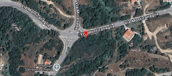 2 chambres Villa à Arzachena, Italy No. 293439 2