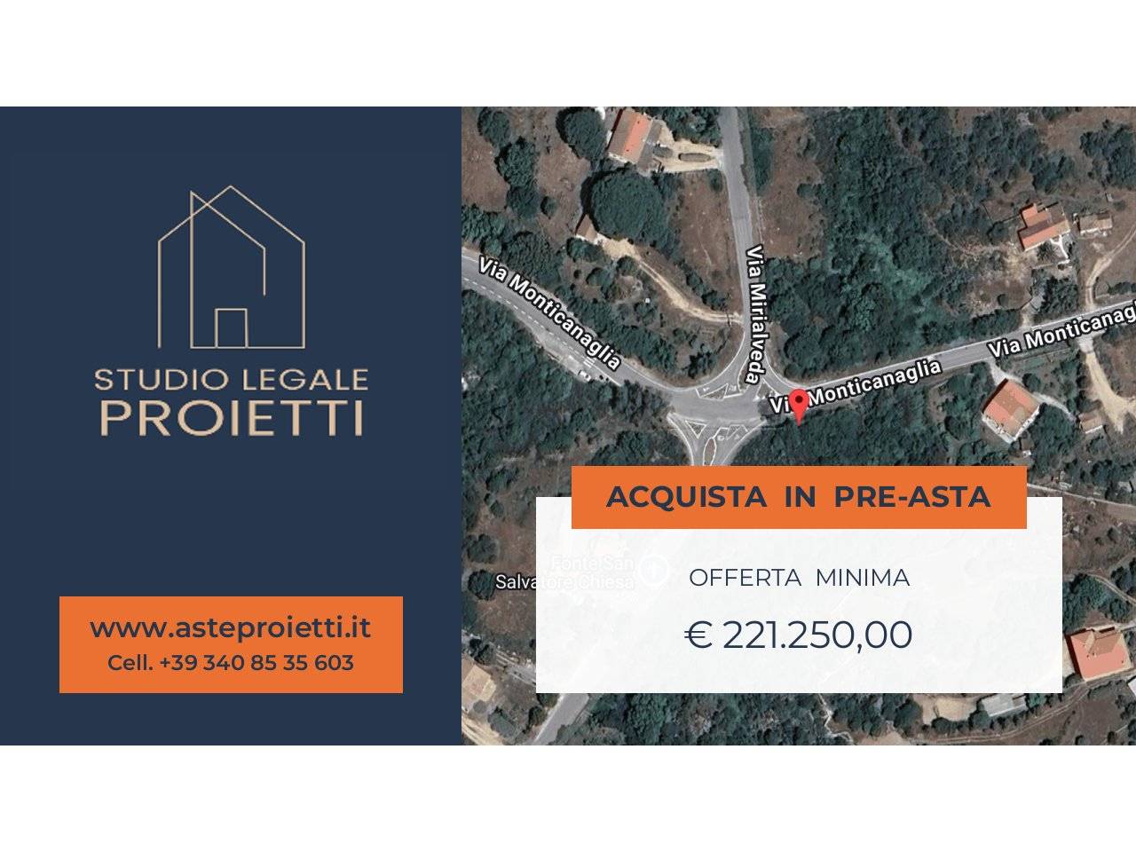 2 chambres Villa à Arzachena, Italy No. 293439