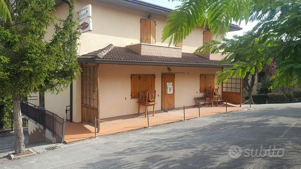 10-Zimmer Villa in Novafeltria, Italy, Nr. 279700