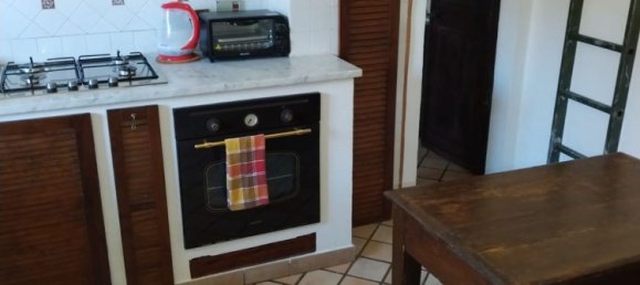 3-Zimmer Wohnung in Livorno, Italy, Nr. 290693 8