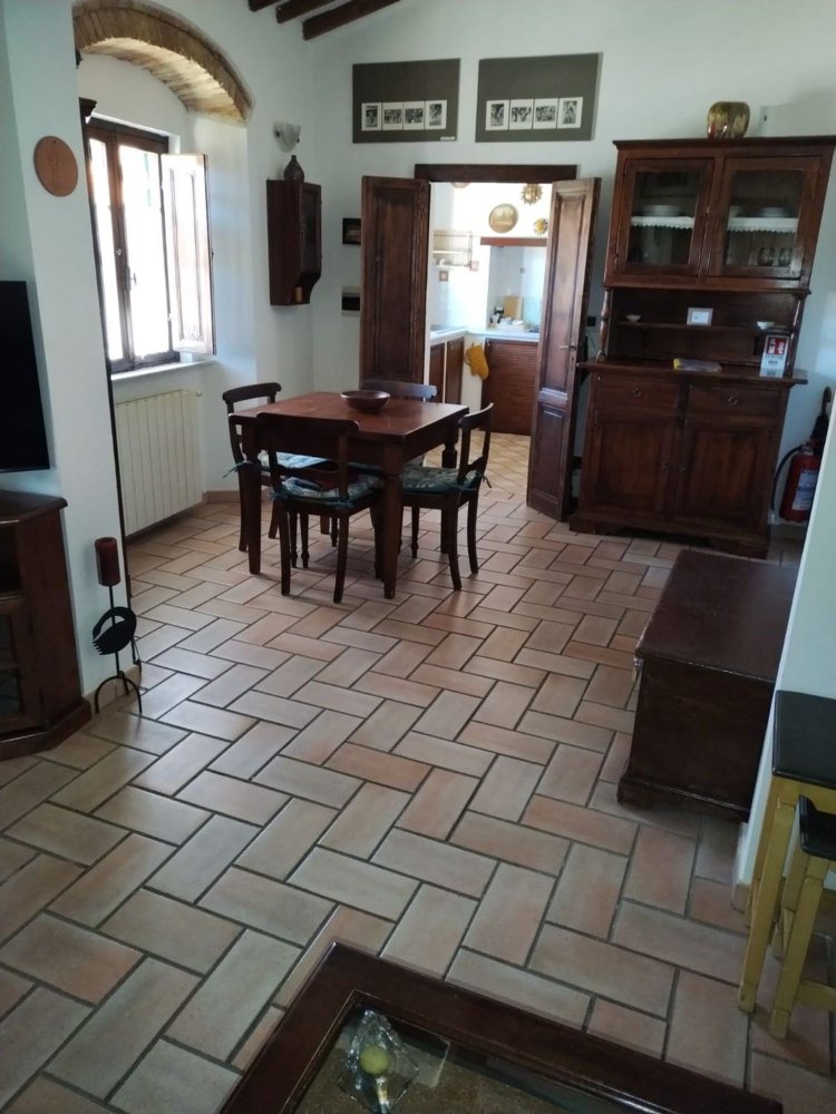 3-Zimmer Wohnung in Livorno, Italy, Nr. 290693