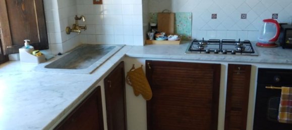 3-Zimmer Wohnung in Livorno, Italy, Nr. 290693 9