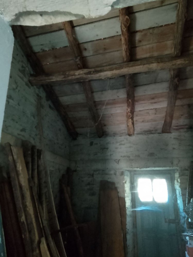 5-salle Maison à Zeri, Italy No. 298735