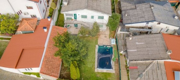 Casa de 4 dormitorios en Baiao, Portugal No. 28349 25