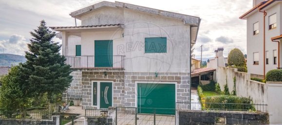 Casa de 4 dormitorios en Baiao, Portugal No. 28349 23