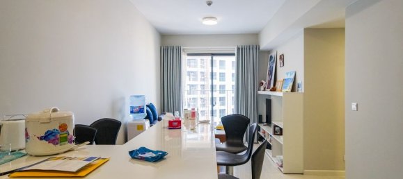 2 Schlafzimmer Wohnung in Thu Duc, Vietnam, Nr. 16578 13