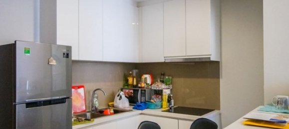 2 Schlafzimmer Wohnung in Thu Duc, Vietnam, Nr. 16578 3