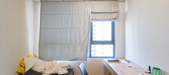 2 Schlafzimmer Wohnung in Thu Duc, Vietnam, Nr. 16578 9