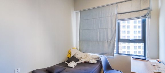 2 Schlafzimmer Wohnung in Thu Duc, Vietnam, Nr. 16578 12