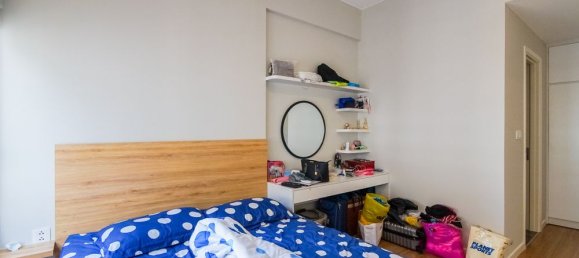 2 Schlafzimmer Wohnung in Thu Duc, Vietnam, Nr. 16578 6