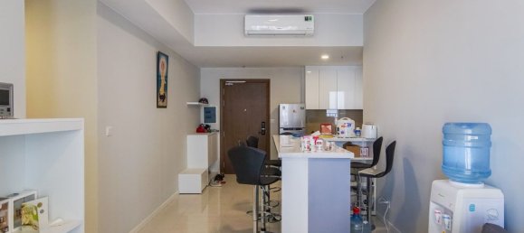 2 Schlafzimmer Wohnung in Thu Duc, Vietnam, Nr. 16578 8