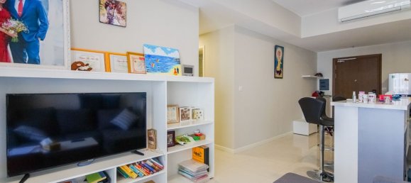 2 Schlafzimmer Wohnung in Thu Duc, Vietnam, Nr. 16578 4