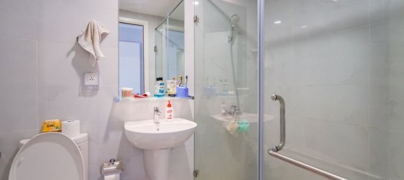 2 Schlafzimmer Wohnung in Thu Duc, Vietnam, Nr. 16578 11