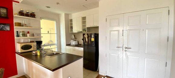 2 chambres Condo à Hua Hin, Thailand No. 17474 5